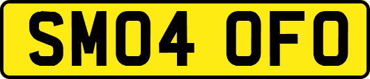 SM04OFO