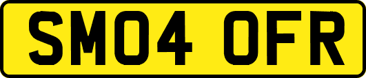 SM04OFR
