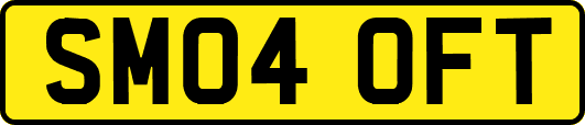 SM04OFT
