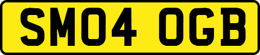 SM04OGB