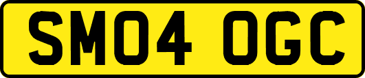 SM04OGC