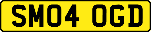 SM04OGD