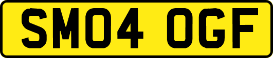 SM04OGF