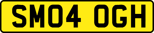SM04OGH