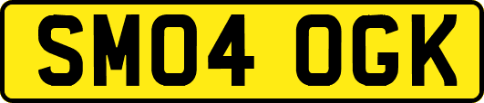 SM04OGK