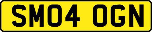 SM04OGN