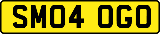 SM04OGO