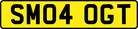 SM04OGT