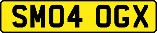 SM04OGX