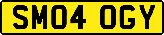 SM04OGY