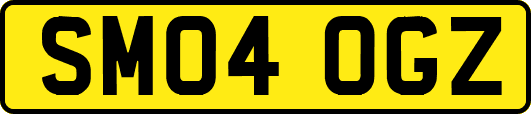 SM04OGZ