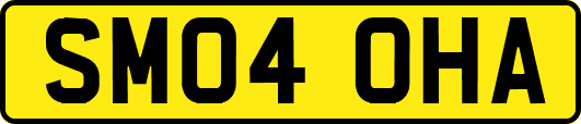 SM04OHA
