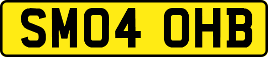 SM04OHB