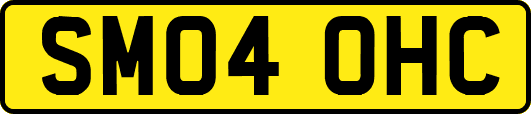 SM04OHC