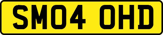 SM04OHD