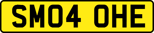 SM04OHE