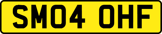 SM04OHF