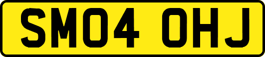 SM04OHJ