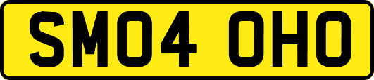 SM04OHO