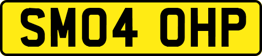 SM04OHP
