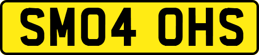SM04OHS
