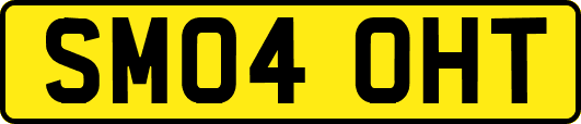 SM04OHT