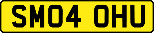 SM04OHU