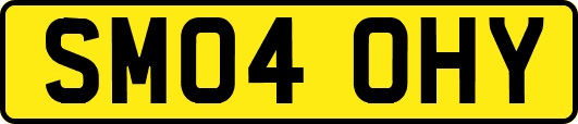 SM04OHY