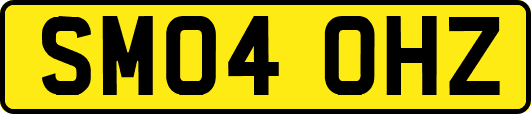 SM04OHZ