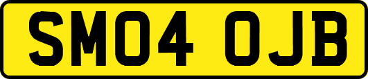 SM04OJB