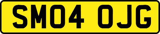 SM04OJG