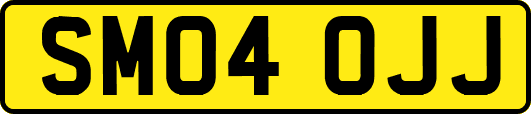 SM04OJJ