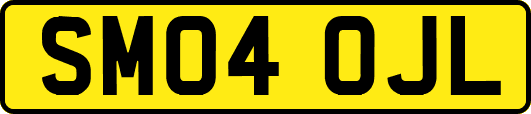 SM04OJL