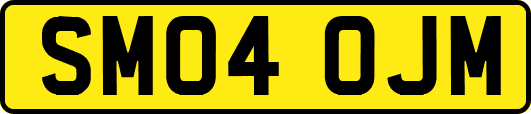 SM04OJM