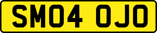 SM04OJO