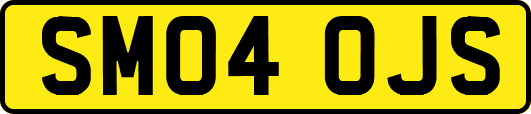 SM04OJS