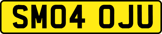 SM04OJU