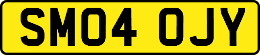 SM04OJY