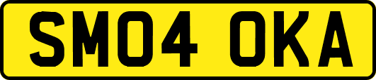 SM04OKA
