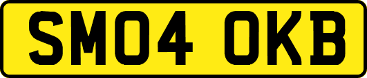 SM04OKB