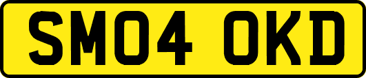 SM04OKD