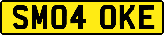 SM04OKE