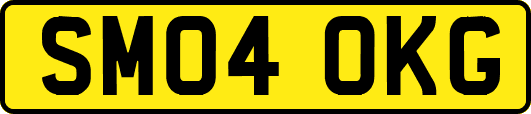 SM04OKG