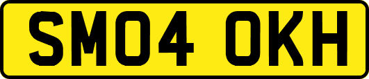 SM04OKH
