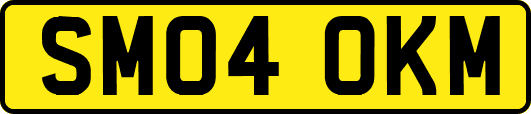 SM04OKM