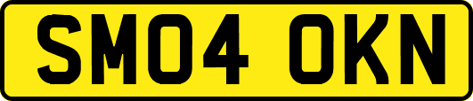 SM04OKN