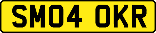 SM04OKR