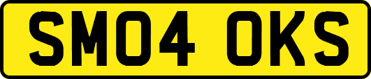 SM04OKS