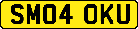 SM04OKU