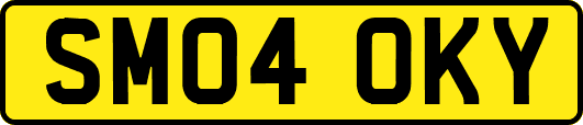 SM04OKY